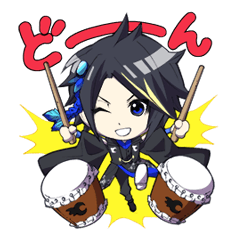 Crow×Class~黒鴉組~