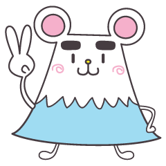 ふじやまさん