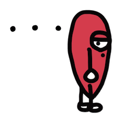 タラコくん