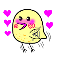 ぴよーぴよぴよ