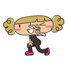 キメコ.