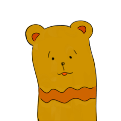 くまぁ