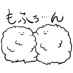 イヌ的なヤツ