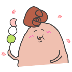はだいろ はだみさん