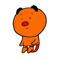 おれんじぴっぐ