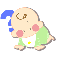 新生児あかちゃん