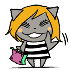 つよねこ