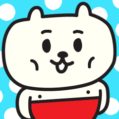赤ぱんのむーちゃん