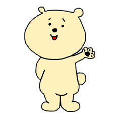 関西弁 くますけ