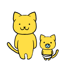 からしねこ