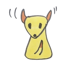 チャッシーのひとりごと