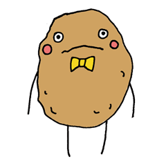 コロッケっさ