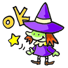 毎日ハロウィン
