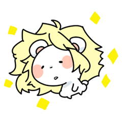 白くまさん