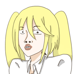 女子高生の日常