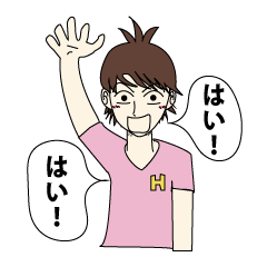 七色ひろくん
