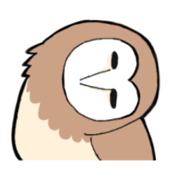 ふくろうたちの午後