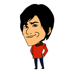 みんなの希望！JAL is our STAMP！