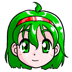 るんなちゃんの日常