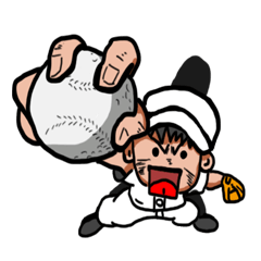 僕らの青春（野球編）