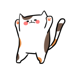 三毛モチ