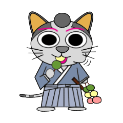 猫侍