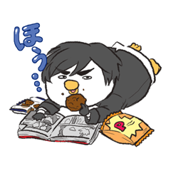 ポージさん