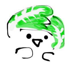 はくさいちゃん