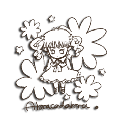 Magical Girls Abracadabra