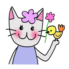 ミミの毎日