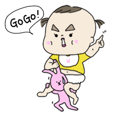 リンちゃん