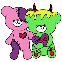 ポム&ナイト