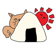 ピクニックに行く