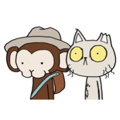 シニー & 山猿