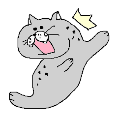 ごまにゃん
