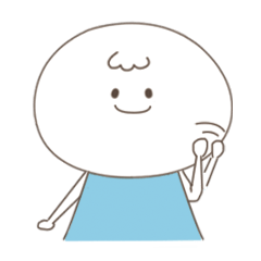 しらおだよ