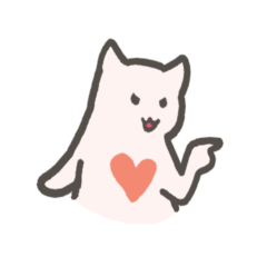 猫じゃないよ！