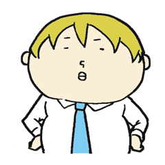 ヤマダ先輩は忙しい
