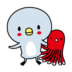 ぺんたこ