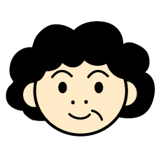 母さんの一言