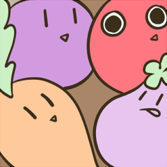 野菜TEAM