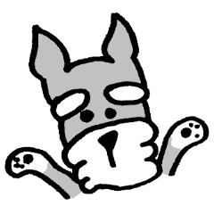 たち耳しゅなの"あらお"２