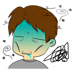 この俺をほっといてくれ