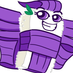 Purple Lemper
