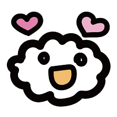 ゆるくもさん