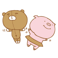 トンちゃんの毎日