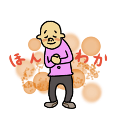 ナンコツくん　メッセージ性強め編