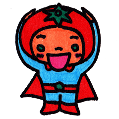 ベジタブル レンジャー