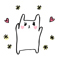 ウシャマロちゃん