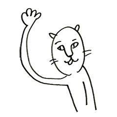 ねこやまさん
